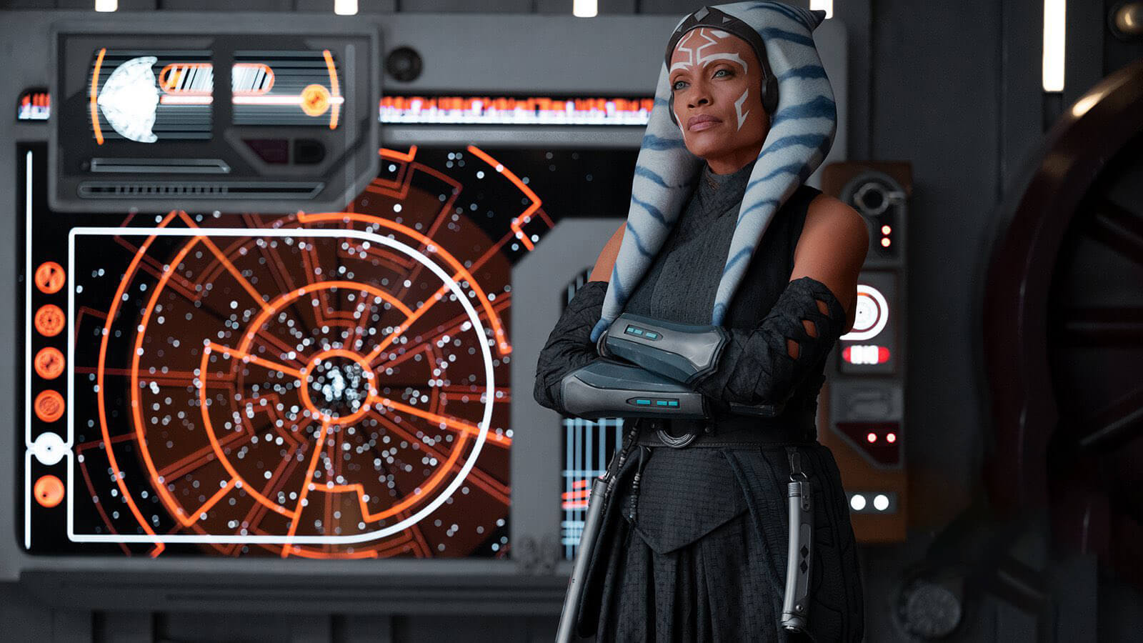 Ahsoka