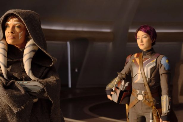 Ahsoka