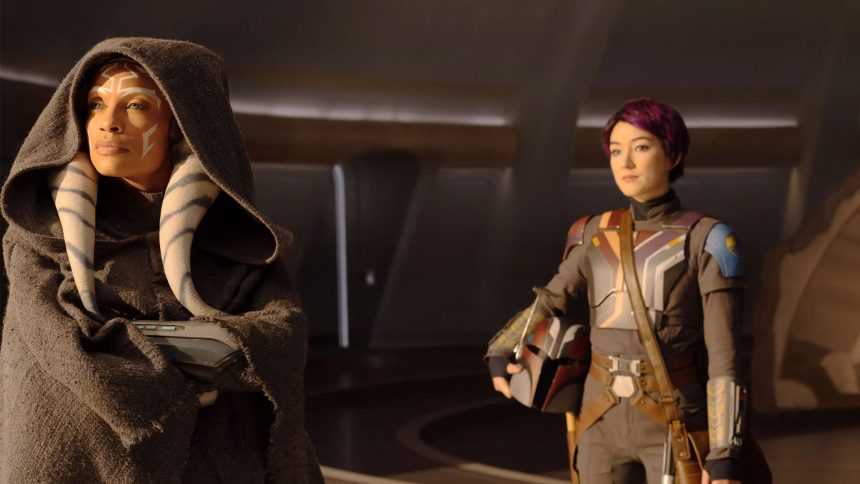 Ahsoka