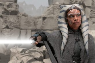 Bemutatjuk az Ahsoka fontosabb szereplőit 26 Ahsoka