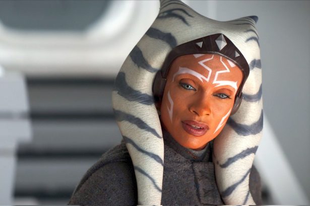 Ahsoka