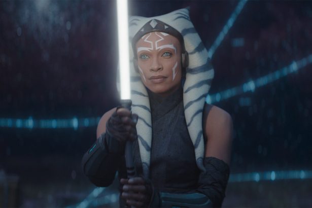 Hatalmas léptékváltást hoz az Ahsoka 2. évada 14 Ahsoka