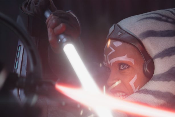 Hayden Christensen visszatér Anakinként az Ahsoka 2. évadában 20 Ahsoka