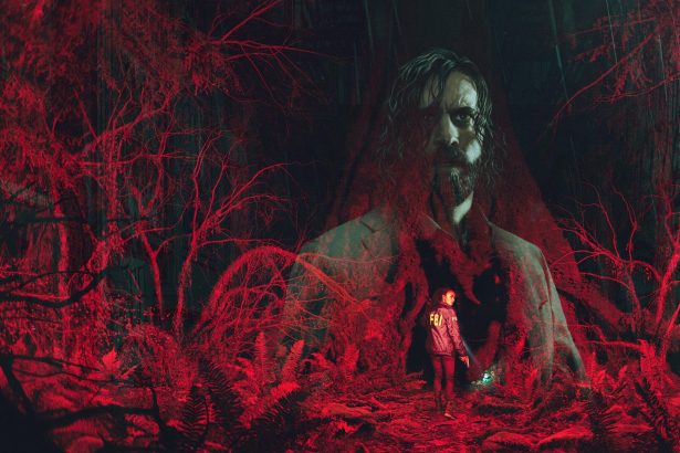 Az Alan Wake 2 egy évvel megjelenése után sem lett nyereséges 12 Alan Wake 2