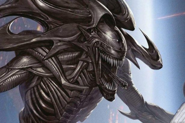 A Marvel megerősítette, hogy az Alien legújabb Xenomorphja még az űrben is életben marad 14 Alien