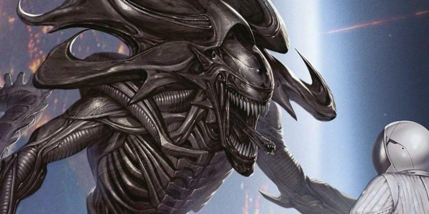 A Marvel megerősítette, hogy az Alien legújabb Xenomorphja még az űrben is életben marad 11 Alien
