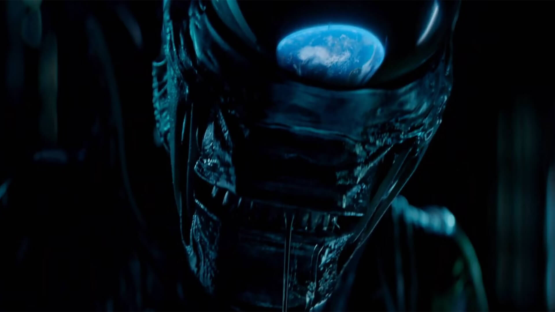 Előzetes mellett új képeket is kapott a Suicide Squad 15 Alien: Earth