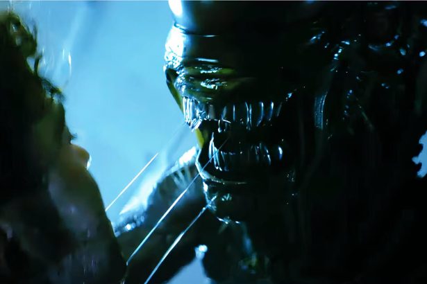 Alien: Earth