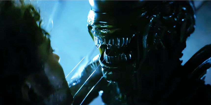 Az Alien: Föld alkotója szerint sosem volt még ennyit xenomorf a képernyőn, mint az FX sorozatában - még repülni is megtanultak! 11 Alien: Earth