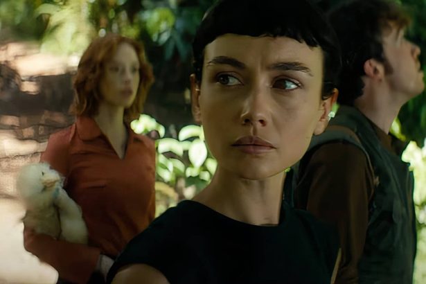 Az Alien: Föld új előzetese után a rajongók azt találgatják, mit hallhattunk a háttérben 28 Alien: Earth