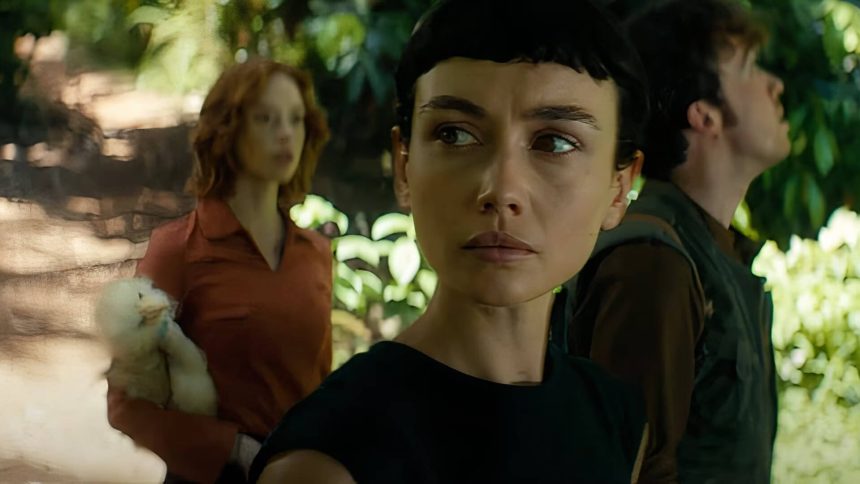 Alien: Earth