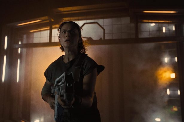 Fede Álvarez cáfolta Sigourney Weaver visszatérésről szóló pletykát az Alien: Romulus folytatásában 16 Alien: Romulus