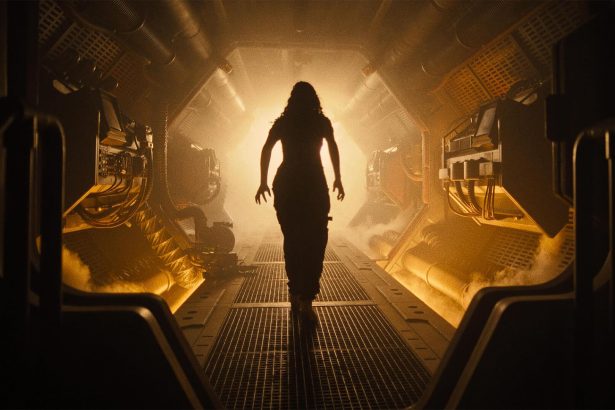 Több facehugger, félelem és terror jellemzi az Alien: Romulus előzetesét 12 Alien: Romulus