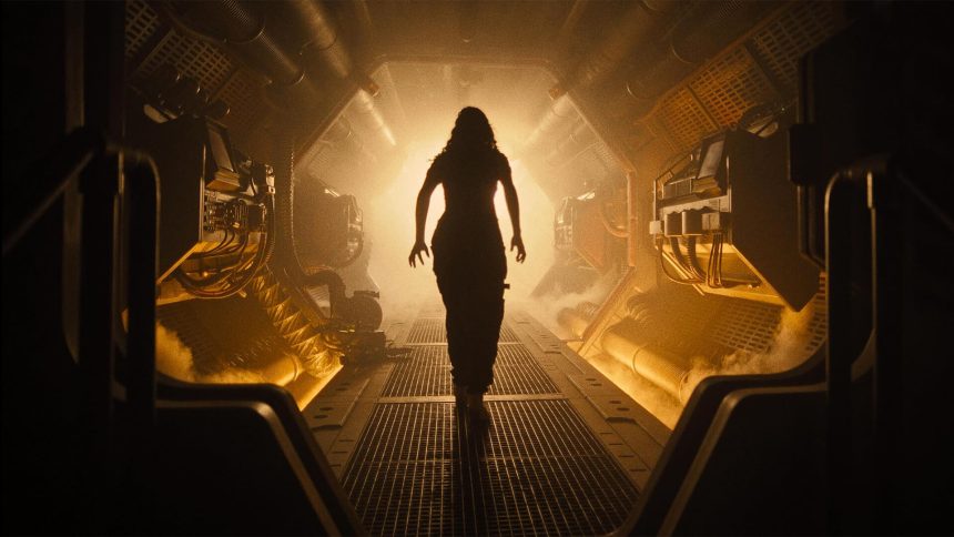 Az Alien: Romulus rendezője megválaszolta, miért és hogyan tért vissza a film vitatott szereplője 11 Alien: Romulus