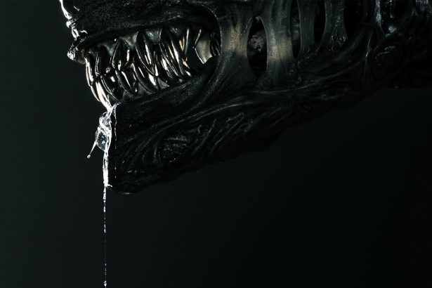 Brutális új sorozattal tér vissza az Alien 24 Alien: Romulus