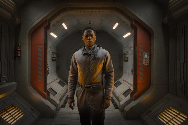 Az Alien: Romulus rendezője elárulta, hol húzta meg a határt a fejlett és régimódi technológia között 30 Alien: Romulus