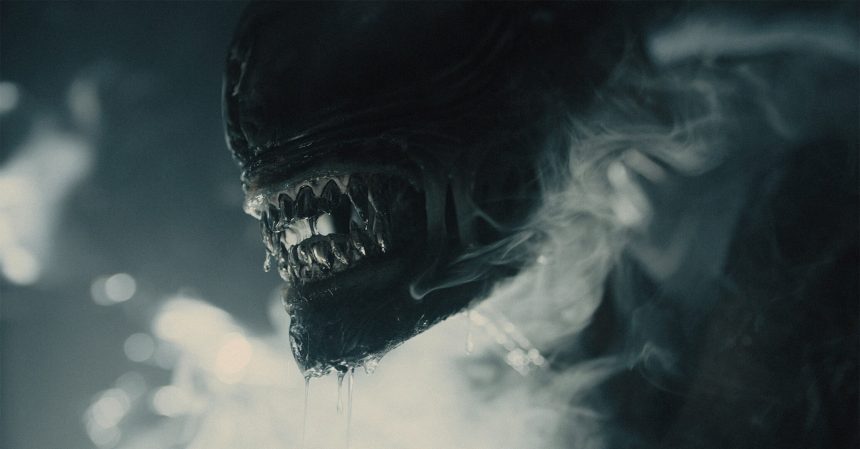 Kiszúrtátok az Alien: Romulus rejtett utalását a Ragadozóra? 11 Alien: Romulus
