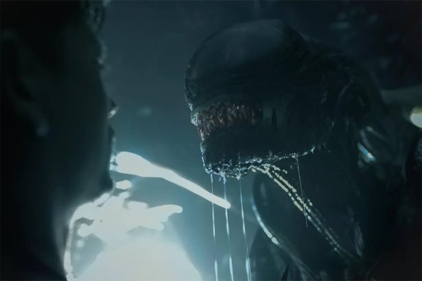 Brian Duffield írhatja a 20th Century Studios új Alien-film forgatókönyvét 16 Alien: Romulus
