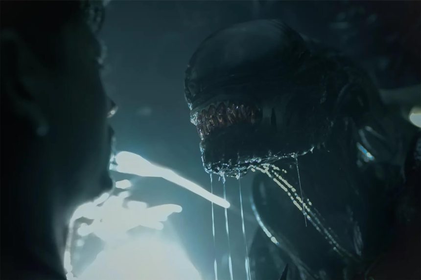 Alien: Romulus