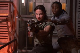 Fede Álvarez rendezőként nem tér vissza, de megígérte: az Alien: Romulus folytatása nem követi el az Alien-széria legnagyobb hibáját 26 Alien: Romulus