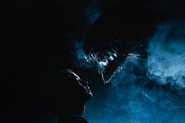 Félelmetes új jeleneteket hozott az Alien: Romulus kulisszák mögötti videója 24 Alien: Romulus