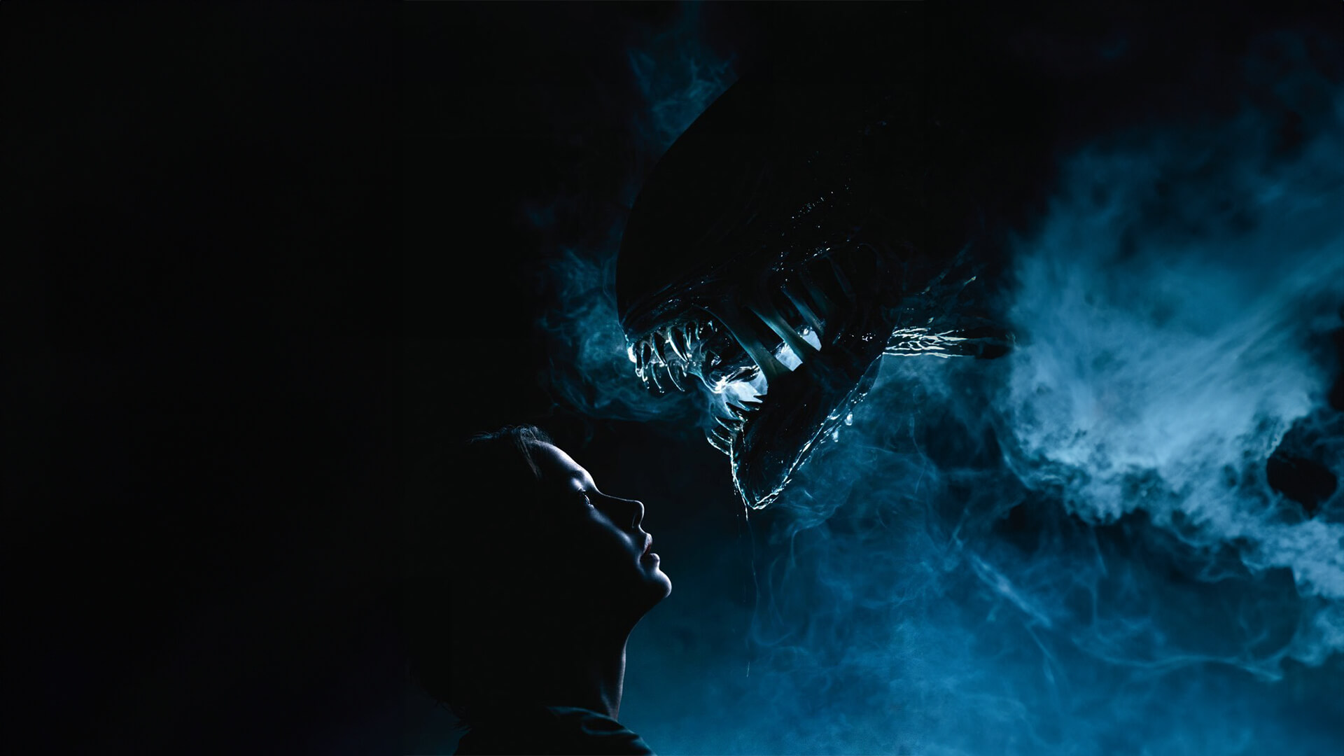 Igen-igen! Még több kép érkezett a The Walking Dead hetedik évadhoz 15 Alien: Romulus