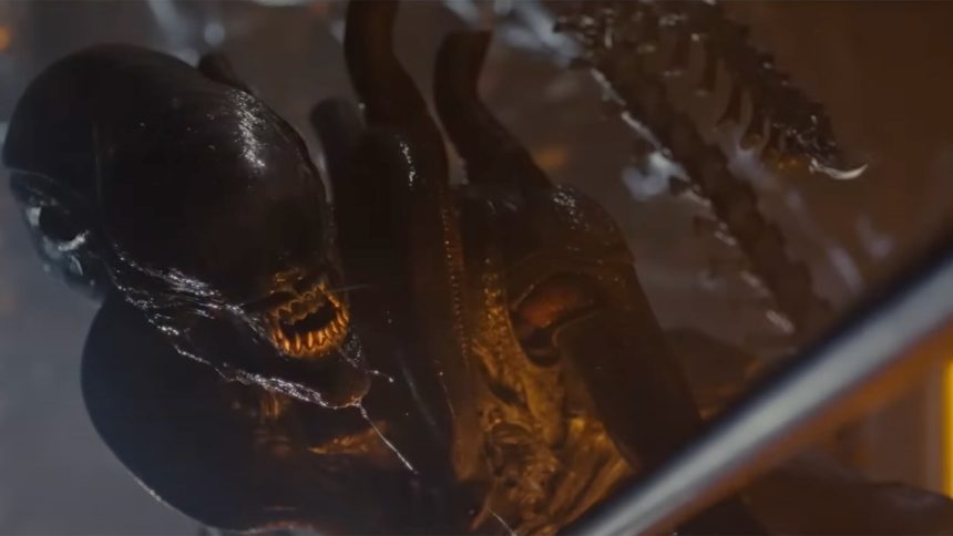 Alien: Romulus