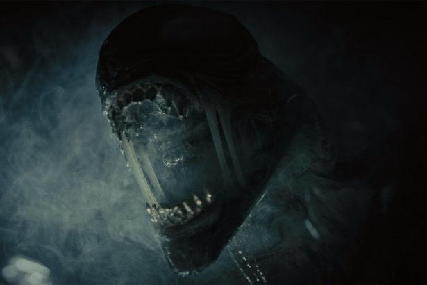 Az Alien: Romulus eredetileg titokban tartotta volna, hogy Alien-film – csak 30 perc után derült volna ki 26 Alien: Romulus
