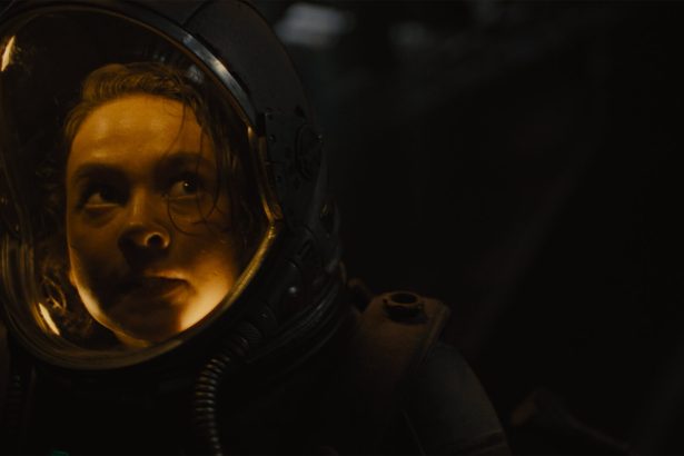 Az Alien: Romulus ivadéka még ijesztőbb lehetett volna egy korai vázlat alapján 16 Alien: Romulus