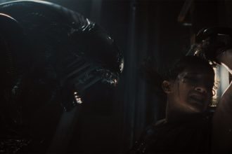 Alien: Romulus