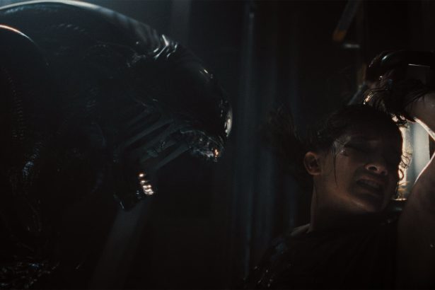 Alien: Romulus