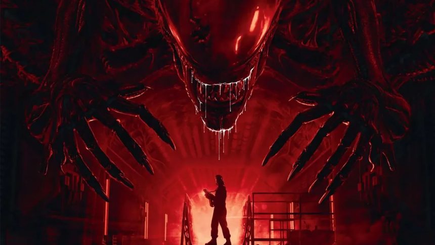 Alien: Romulus