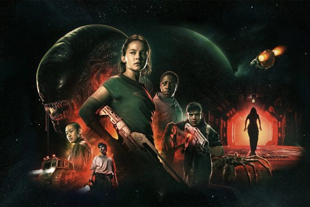 Az Alien: Romulus folytatása már idén forgatható Fede Álvarez rendezésében 30 Alien: Romulus