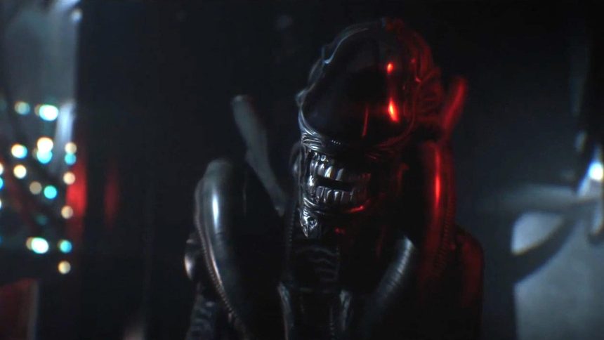 Neill Blomkamp úgy véli, az Alien 5. azért nem készült el, mert "más szabályok szerint játszik, mint Hollywood" 11 Alien Xenomorph