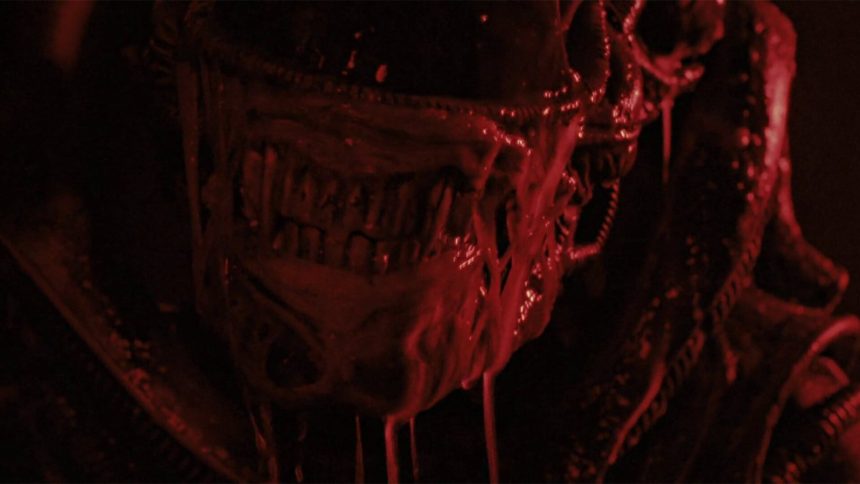 Alien