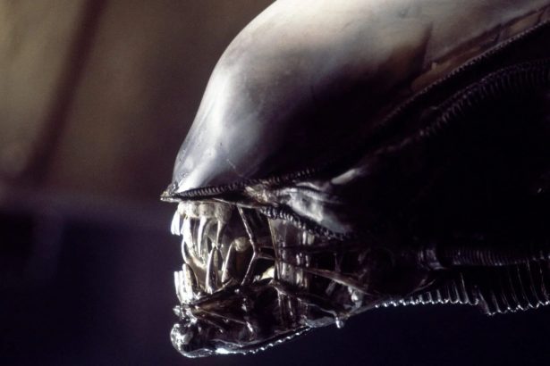 Európai mitológiára utal az új Alien munkacíme, és Budapesten forgatják 2023 elején 28 Alien