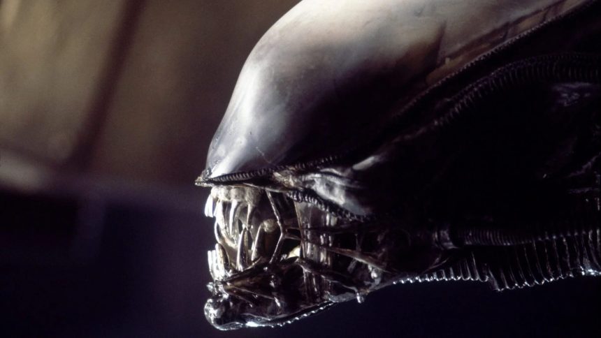 Európai mitológiára utal az új Alien munkacíme, és Budapesten forgatják 2023 elején 11 Alien