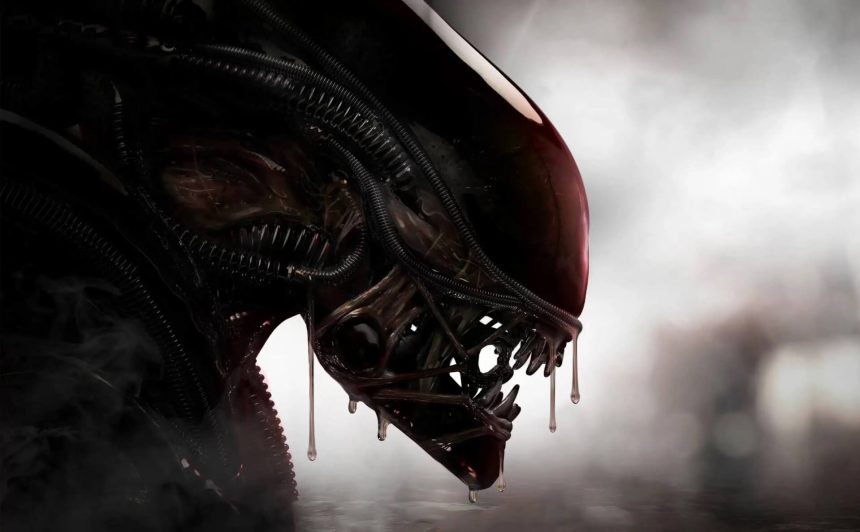 Alien
