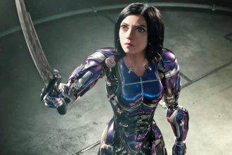 James Cameront és Robert Rodriguezt vérszerződés kötelezi az Alita 2-re 20 Alita: A harc angyala