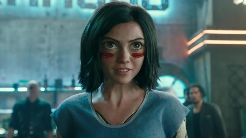 James Cameron megerősítette volna, hogy több Alita: A harc angyala-folytatás is készül? 11 Alita: A harc angyala