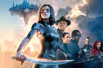 Robert Rodriguez optimista, hogy egyszer elkészül az Alita: A harc angyala folytatása 24 Alita: A harc angyala