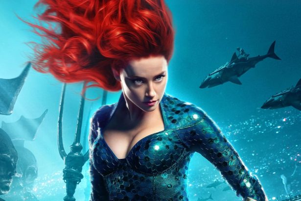 Mera Aquaman