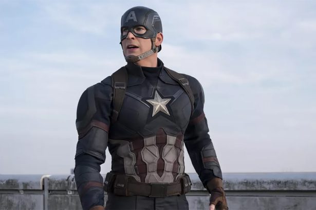 Chris Evans még visszatérhet Amerika Kapitány szerepében a Marvel egyik jövőbeli projektjében 28 Amerika Kapitány