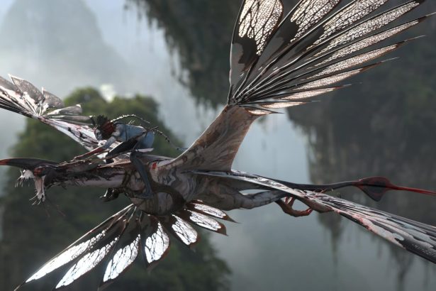 James Cameron új filmje, az Avatar: Tűz és hamu minden eddiginél hosszabb lesz 12 Avatar: Tűz és hamu