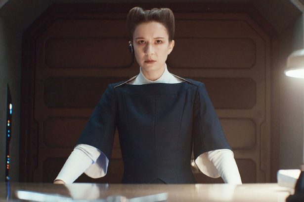 Ikonikus videójáték hősnőt alakítana az Andor színésznője 22 Andor Elizabeth Dulau
