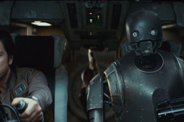 Andor 2. évad felrúgja a Star Wars kánont – de ez így van rendjén 28 Andor