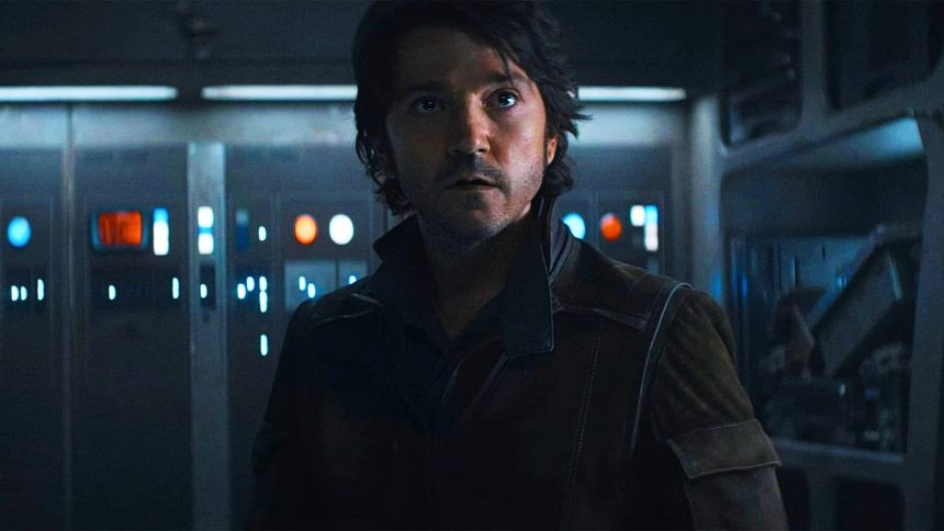A Disney jelentése szerint az Andor lett minden idők legdrágább Star Wars-projektje 11 Andor
