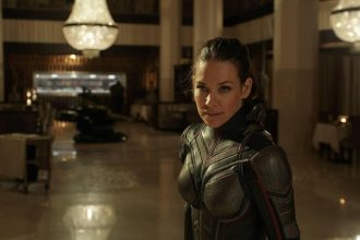 Evangeline Lilly teljesen visszavonulhat, miután súlyos fejsérülést szenvedett néhány éve 21 A Hangya és a Darázs