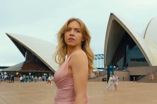 Sydney Sweeney videójátékból készült filmben tér vissza - egy nagy stúdió bejelentkezett a Split Fiction jogaira 18 Imádlak utálni