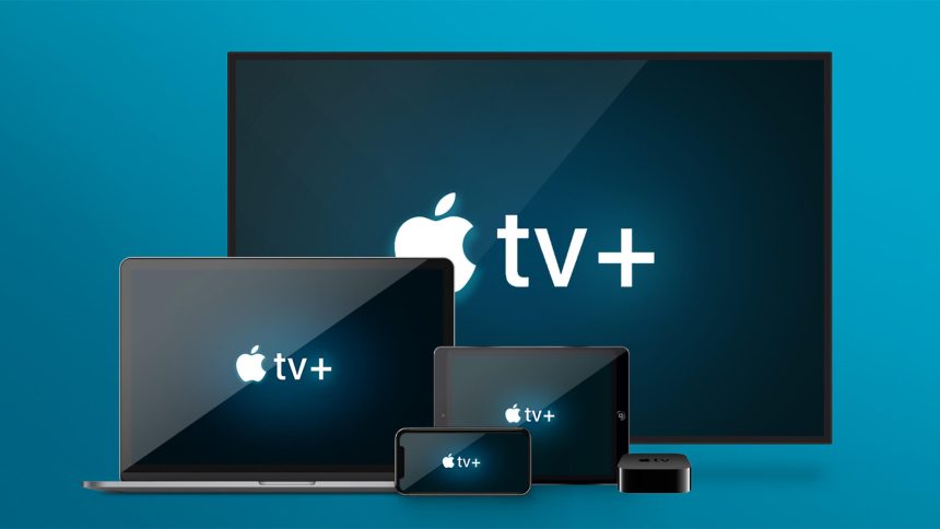 Az Apple TV+ és a Paramount+ egyesített erővel venné fel a versenyt más streaming szolgáltatókkal 11 Apple TV+